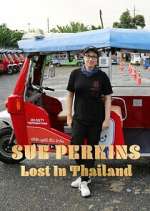 Watch Sue Perkins: Lost in Thailand Zmovie