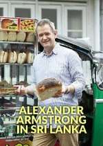Watch Alexander Armstrong in Sri Lanka Zmovie