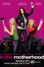 Watch In the Motherhood Zmovie