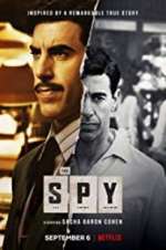 Watch The Spy Zmovie