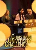 Watch Christmas University Challenge Zmovie