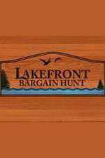 Watch Lakefront Bargain Hunt Zmovie