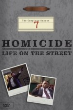 Watch Homicide: Life on the Street Zmovie