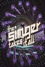 Watch The Singer Takes it All Zmovie