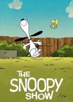Watch The Snoopy Show Zmovie