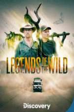 Watch Legends of the Wild Zmovie