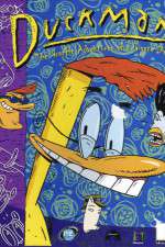 Watch Duckman: Private Dick/Family Man Zmovie