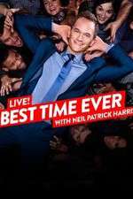 Watch Best Time Ever with Neil Patrick Harris Zmovie