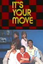 Watch It's Your Move Zmovie