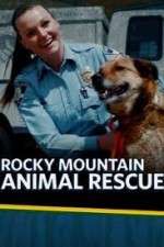 Watch Rocky Mountain Animal Rescue Zmovie