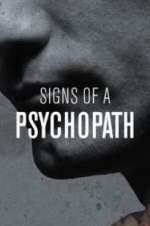 Watch Signs of a Psychopath Zmovie