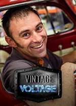 Watch Vintage Voltage Zmovie