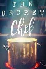 Watch The Secret Chef Zmovie
