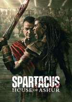 Spartacus: House of Ashur zmovie