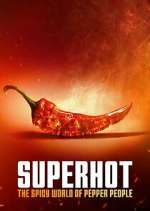 Watch Superhot: The Spicy World of Pepper People Zmovie