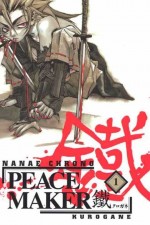 Watch Peace Maker Kurogane Zmovie