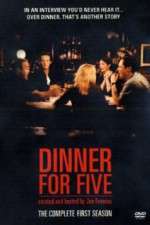 Watch Dinner for Five Zmovie