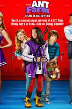 Watch ANT Farm Zmovie