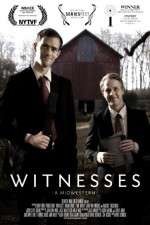 Watch Witnesses Zmovie