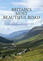 Watch Britain's Most Beautiful Road Zmovie