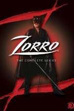 Watch Zorro (1990) Zmovie
