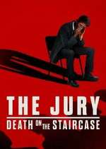 The Jury: Death on the Staircase zmovie