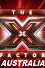 Watch The X Factor Australia Zmovie
