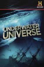 Watch Underwater Universe Zmovie