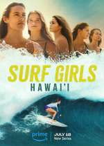 Watch Surf Girls Hawai'i Zmovie