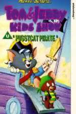 Watch Tom & Jerry Kids Show Zmovie