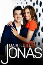 Watch Married to Jonas Zmovie