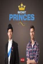 Watch Secret Princes Zmovie
