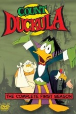 Watch Count Duckula Zmovie