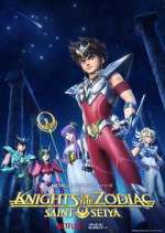 Watch Saint Seiya: Knights of the Zodiac Zmovie