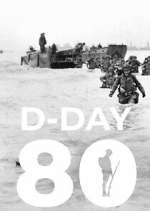 Watch D-Day 80 Zmovie