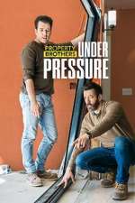 Property Brothers: Under Pressure zmovie