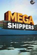 Watch Mega Shippers Zmovie
