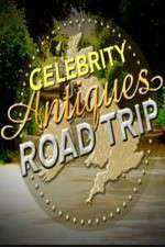 Watch Celebrity Antiques Road Trip Zmovie