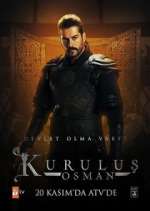 Watch Kuruluş: Osman Zmovie