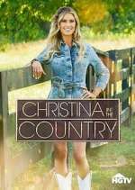 Watch Christina in the Country Zmovie