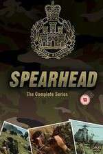 Watch Spearhead Zmovie