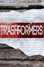 Watch Trashformers Zmovie