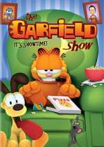 Watch The Garfield Show Zmovie
