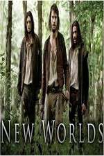 Watch New Worlds Zmovie