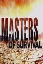 Watch Masters of Survival Zmovie