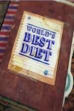 Watch The World's Best Diet (2014) Zmovie