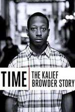 Watch Time: The Kalief Browder Story Zmovie