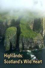 Watch Highlands: Scotland's Wild Heart Zmovie