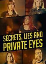 Watch Secrets, Lies and Private Eyes Zmovie
