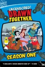 Watch Drawn Together Zmovie